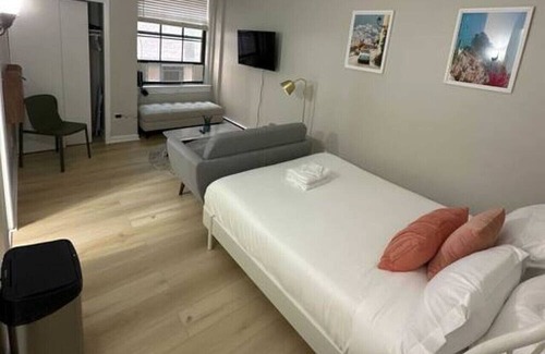 Prudential - St. Botolph Apartment | Bijou Studio | Close to Back Bay