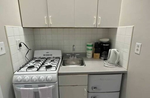 Prudential - St. Botolph Apartment | Bijou Studio | Close to Back Bay