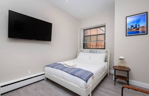 Prudential - St. Botolph Apartment | Peaceful Studio | Close to Fenway
