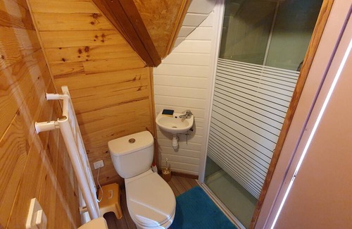 Font d'Urle Ski Chalet | Chalet 10 Personne Dans Station Familiale Font D'urle Chaud-clapier
