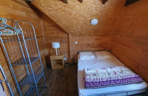 Font d'Urle Ski Chalet | Chalet 10 Personne Dans Station Familiale Font D'urle Chaud-clapier