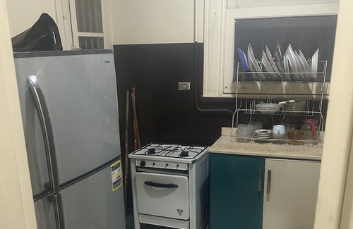 Garden City Apartment | Apartment in the heart of Cairo in garden city