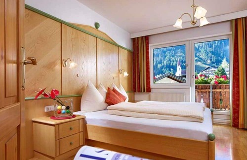 Berwang Apartment | Almtraum Top 9 - Almtraum Berwang