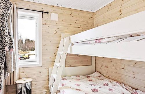 Sndre Land House | 4 star holiday home in Fall