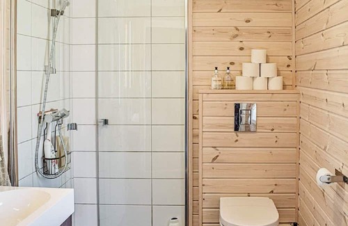 Sndre Land House | 4 star holiday home in Fall