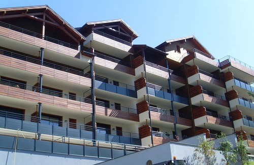 Briancon Apartment | Apartment Briançon, 2 bedrooms, 6 persons