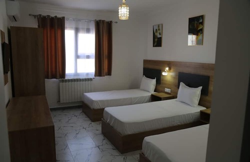 Constantine Hotel | Infinity motel