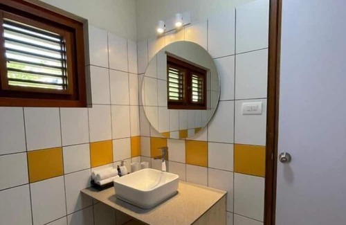 Sabana Westpunt House | Westhill Bungalows & Diving unit 5