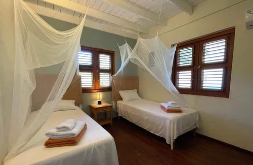 Sabana Westpunt House | Westhill Bungalows & Diving unit 5