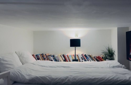 Vika Apartment | This Lovely Apartment is Walking Distance to all That Oslo has to Offer