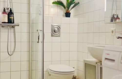 Vika Apartment | This Lovely Apartment is Walking Distance to all That Oslo has to Offer