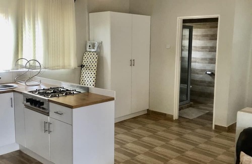 Mazowe Apartment | 1 bed apartment in Mount Pleasant Heights - 2013