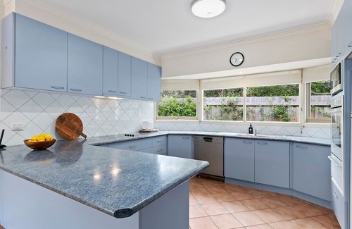 Point Lonsdale House | Bindaree - Point Lonsdale