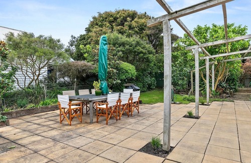 Point Lonsdale House | Bindaree - Point Lonsdale