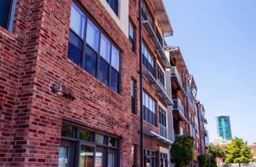 Downtown Fort Worth Apartment | Cowtown 1 bedroom in Downtown FT Worth