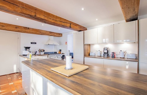 Epinac House | Moulin des Ducs seminar special.