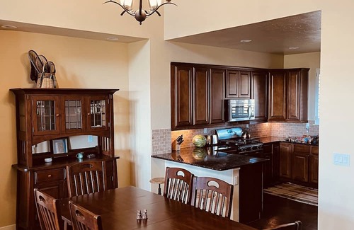 Silvercreek House | Granby Getaway!