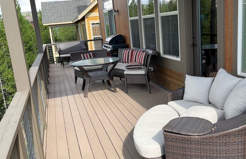 Silvercreek House | Granby Getaway!