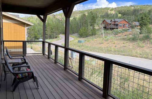 Silvercreek House | Granby Getaway!