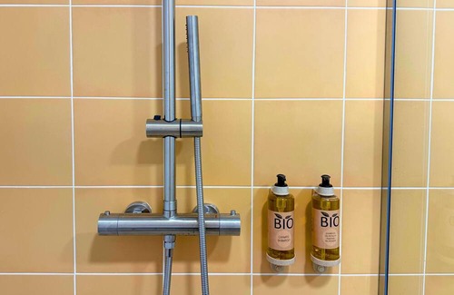 El Cabanyal Apartment | Design and next to the beach of Valencia