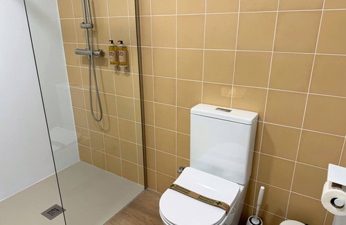 El Cabanyal Apartment | Design and next to the beach of Valencia