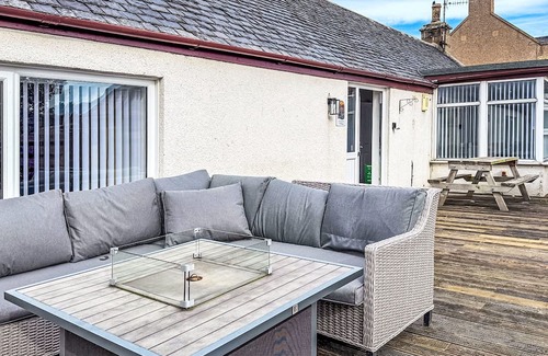 Elgin House | Gordonstoun Cottage by Interhome