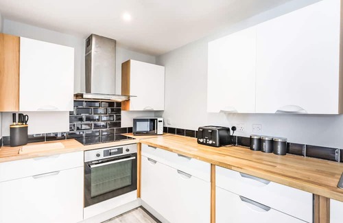 Elgin House | Gordonstoun Cottage by Interhome