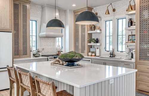 Eufaula House | Hideaway 56 Summary: