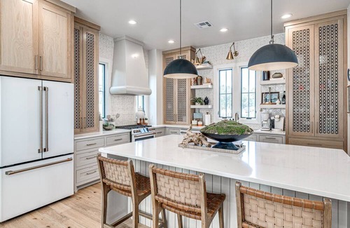 Eufaula House | Hideaway 56 Summary: