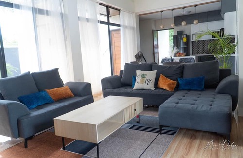 Pulot Other | Experience the ultimate relaxation and privacy in Gray's Farmhouse.