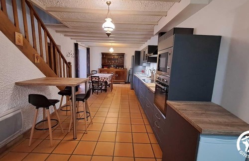 Fraissines House | Fraissines at Myriam and Laurent's