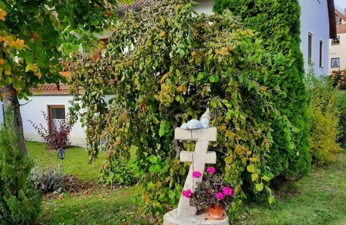 Lichtenegg Apartment | Apartment Strobl