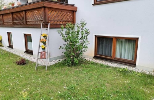 Lichtenegg Apartment | Apartment Strobl