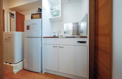 Shinagawa Apartment | B 4minute walk from Togoshi Park Station Excel/Shinagawa-ku Tokyo