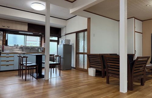 Tateyama House | A base for beach fun | 10 minutes from Tateyama 8/Tateyama Chiba