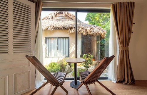 Hoa Vang Villa | Lá Retreat
