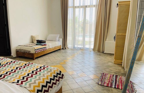 Sidi Kaouki Bed & Breakfast | LaPerleD'argan