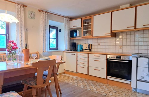 Helpfau-Uttendorf House | Lindnerhof by Interhome