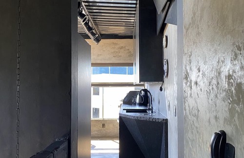 Itajai Apartment | Sky Concrete Coverage Maxhaus Praia Brava Itajaí