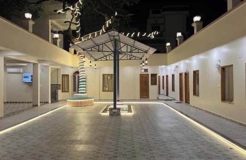 Varanasi Apartment | Experience Kashi @ SerenityStay2 #4