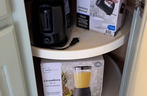 Orangeville House | Jungle Bungalow a unique 2-bedroom stay with tropical relaxing vibes throughout.