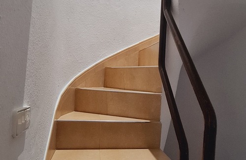 Puebla de Trives Apartment | Estacion Montaña Manzaneda