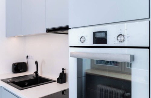 Kesklinn Apartment | Design studio/all inclusive/10 min to old town