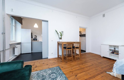 Kesklinn Apartment | Design studio/all inclusive/10 min to old town