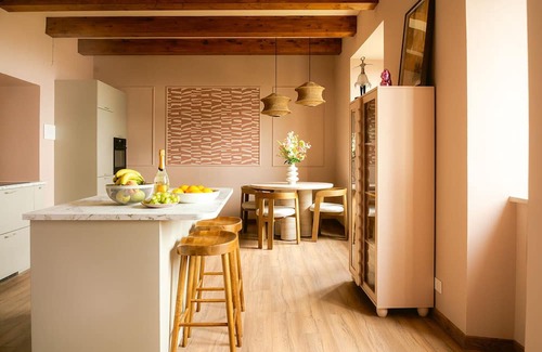 Recanati Old Town Apartment | Design apartment Recanati centre with sea view