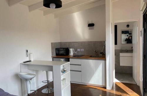 Trevelin Apartment | Asoma Trevelin - Tiny House 1