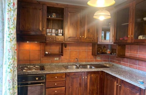 Roccaraso Apartment | Snowflake - Comfort and Tradition in the Heart of the Mountain