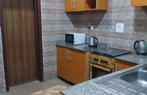 Ofin Apartment | Metro Nest Horizon II (A Room in an apartment)