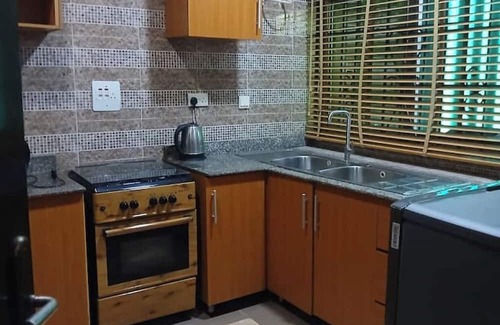 Ofin Apartment | Metro Nest Horizon II (A Room in an apartment)