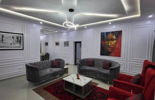 Ofin Apartment | Metro Nest Horizon II (A Room in an apartment)